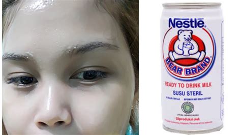 See more of cara memutihkan muka on facebook. Tips Merawat Wajah Dengan Susu Beruang Untuk Masker Wajah ...