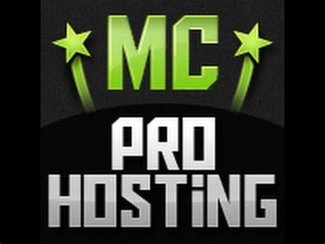 Komentarz pochodzi od czesiogames, 30.10.2014, o 14:22 (utc): Mcprohosting minecraft server hosting - YouTube