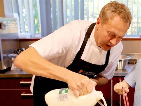 There are so many delicious recipes to create with our range of vinegar flavours. TV chef Nick Nairn blames oil slump for Aberdeen pizza bar ...