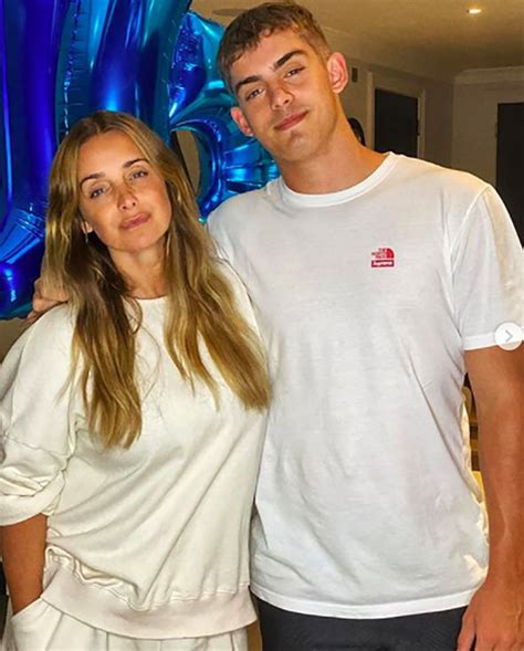 Frida has four children from her marriage to american businessman jonathan lourie, 58. Louise Redknapp: Jamie Redknapp ex's sons 'cringe' over ...