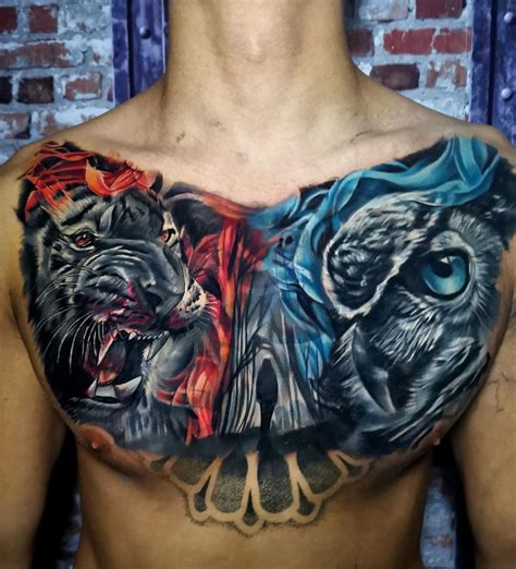 Emma and raul have both done tattoos on me and they are super professional and do great work! Tattoos in 2020 | Famous tattoos, World famous tattoo ink ...