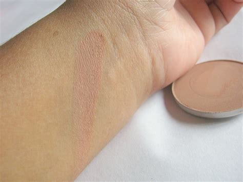 Milk makeup blur + set matte loose setting powder what it does: MAC Matte Powder Blush "Harmony"- Review and Swatches ...