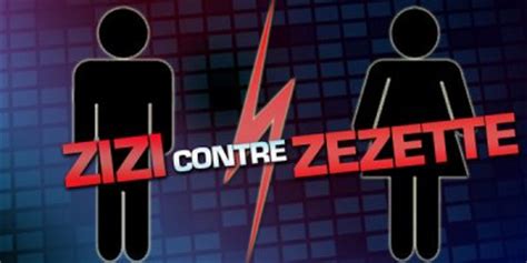 Des muscles à fond les ballons. Zizi Contre Zezette - Blog de FunRadio-France