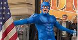 Pictures of Watch The Tick Online 2017