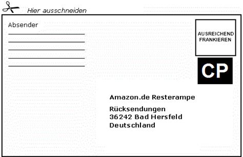 Ich war heute bei der post un die haben gesagt das ich dafür mindestens 20€ zahlen. Rücksende Etikett