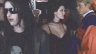 Marco beltrami — the fight song (marilyn manson) (ost из фильма обитель зла / resident evil). Marilyn Manson& Tainted Love von Original Soundtrack ...