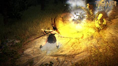 Tamers can fight enemies at any range. Black Desert - Teaser game video for upcoming Tamer class revealed - MMO Culture