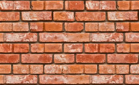 Removable Brick Look Wallpaper / 17 7 118 Red Brick Wallpaper Peel And Stick Wallpaper Brick ...