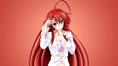 Looking for the best wallpapers? Highschool Dxd Next Season Wallpaper