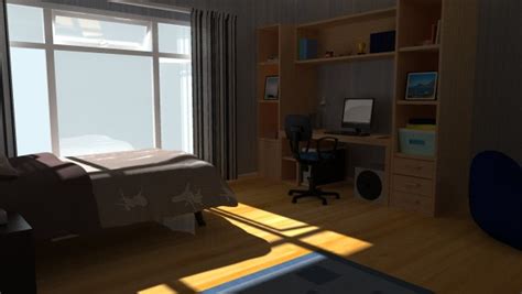 You can always choose your favorite character name from any of your favorite series like if you have watched any indian web series then any name like kaleen bhaiya, guddu bhaiya and any other nicknames would go. 3D Boys Bedroom for Daz studio and Poser | inLite studio ...