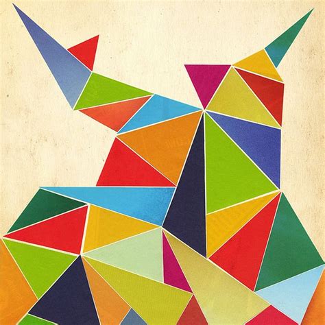 We did not find results for: triangle pile | Album cover art, Tangram patterns ...