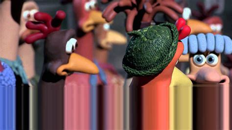 Here you will find unforgettable moments, scenes, and lines from all your favorite films. Chicken Run 2 - YouTube