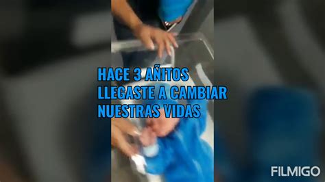 Check spelling or type a new query. Feliz cumpleaños mi niño - YouTube