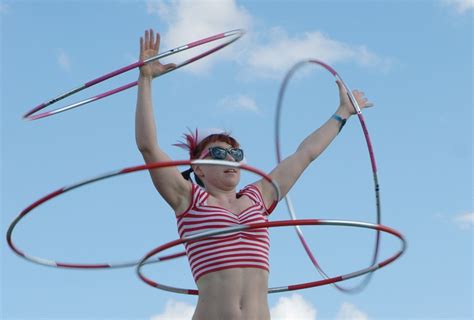 Spiel und spaß für drinnen und draußen ✓ viele bezahloptionen ➤ jetzt bequem online bestellen! Song 420 Hoola Hoop Whoop by singer songwriter Mark ...