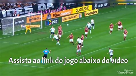 Corinthians are not playing well this season. Corinthians vs Flamengo@transmissão ao vivo - YouTube