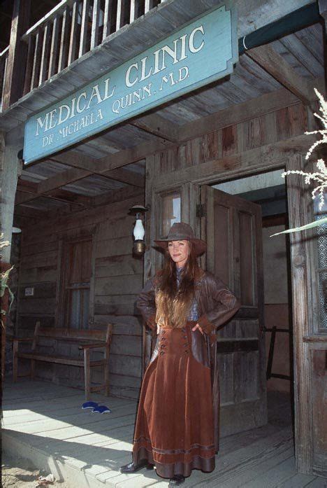 Maybe you would like to learn more about one of these? Dr. Quinn, Medicine Woman (TV Series 1993-1998) | Dr quinn ...