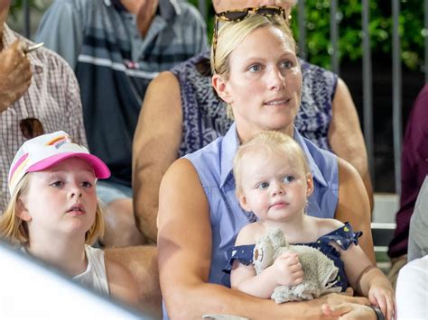 She is an actress and director, known for the right to live (2017), concussion (2013) and in between black and white (2013). Zara Tindall: Queen Elizabeth's granddaughter announces ...