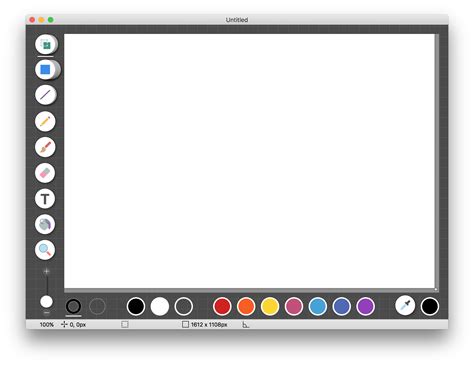 Having a good drawing app for mac is priceless. Patina