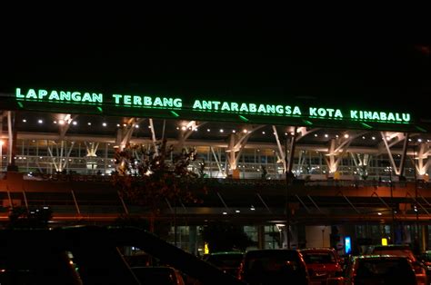 Kota kinabalu international airport (kkia) ist der internationale flughafen der malaysischen stadt kota kinabalu, der hauptstadt der bundesstaates sabah auf der insel borneo. Sabahkini.net - Reveal The Truth, Prevail The Faith ...