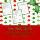 Tell your own mitten story click here for pdf format: The Wild Christmas Reindeer by Jan Brett Book Unit by Book ...