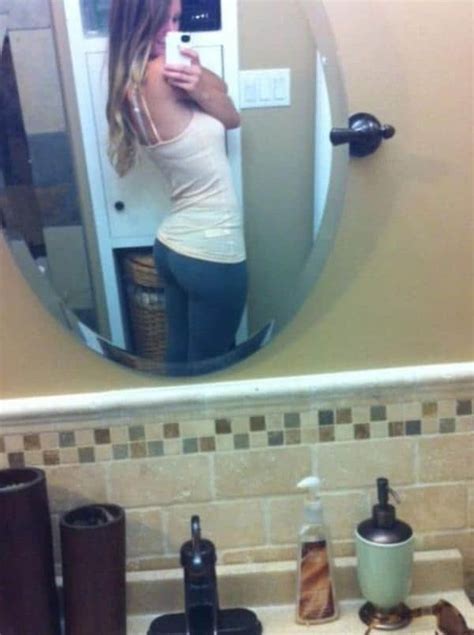 Check spelling or type a new query. COLLEGE GIRL'S BATHROOM SELFIE - Girls In Yoga Pants