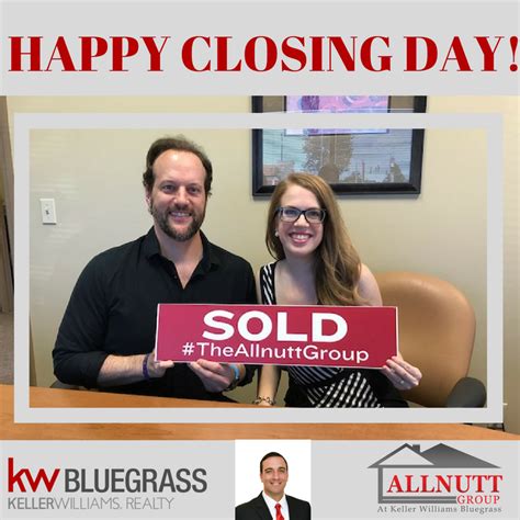 Each keller williams office is independently owned and operated. Pin by The Allnutt Group @ The Agency on Recent Sales ...