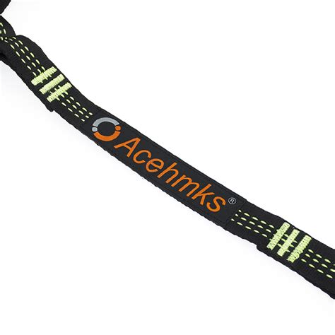 Check current price tech specs. Hammock Tree Straps | Taihe Huilang Outdoor Products Co., Ltd
