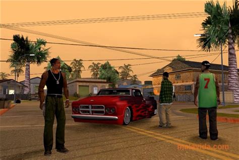 Mods for gta san andreas. GTA San Andreas Hot Coffee MOD 2.1 - Descargar para PC Gratis