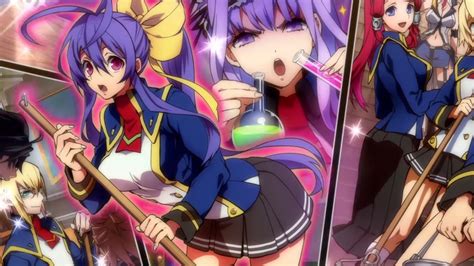Here are some videos of bbcf. TGS 2016 : BlazBlue: Central Fiction s'offre une ...