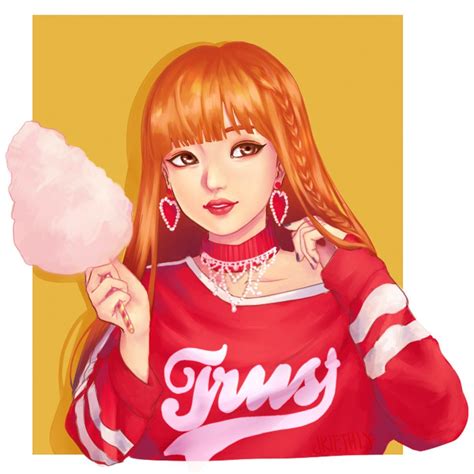 Maybe you would like to learn more about one of these? Pin on K-Pop Fanart