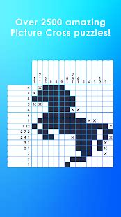 Jun 28, 2021 · discover a world of over 5000 amazing picture cross logic puzzles. Picture Cross - Nonogram & Picross Logic Puzzles - Apps on ...