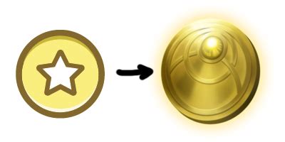 The world's most popular and easiest to use icon set just got an upgrade. Petition to change the reddit gold icon to an arena medal ...