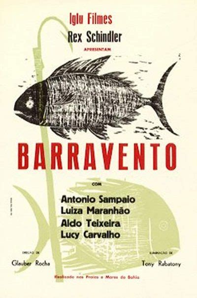 Check spelling or type a new query. Barravento (1962) Free Download | Rare Movies | Cinema of ...