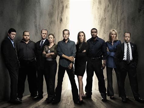 Kiefer william frederick dempsey george rufus sutherland ˈsʌðələnd; 24 series to return to television | Tv shows, Kiefer ...