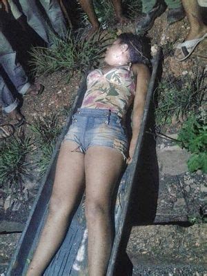 Police quoted by diario de mallorca said she had in fact been living in majorca with false id documents. Real Death Pictures | Warning Graphic Images