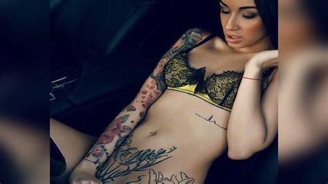 🚨 girls with beautiful tattoos. Top Stunning Tattoos for Women // Beautiful Tattoos ...