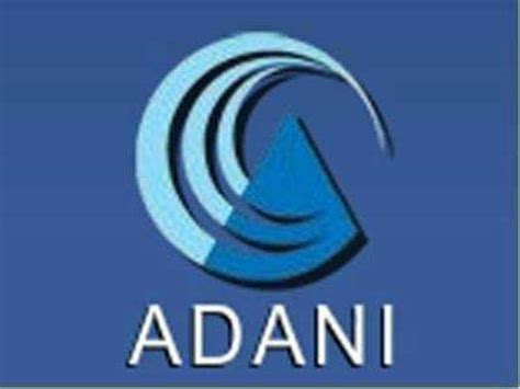 Adani enterprises is an incubator focusing on establishing new businesses in infrastructure and energy sector. Adani group stocks recover despite Carmichael mine woes ...