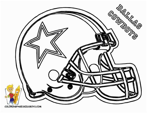 Shop dresses, loungewear & complete ensembles at lauren james. Dallas Cowboys Helmet Coloring Pages - Coloring Home