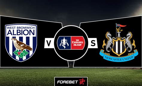 Newcastle travel to west brom just three points above the relegation zone and are entering a period which will define their season. West Bromwich vs Newcastle United Preview 03/03/2020 | Forebet