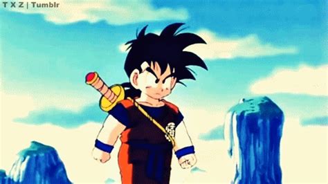 Share the best gifs now >>>. Son Gohan - Page 2 - Near Hentai
