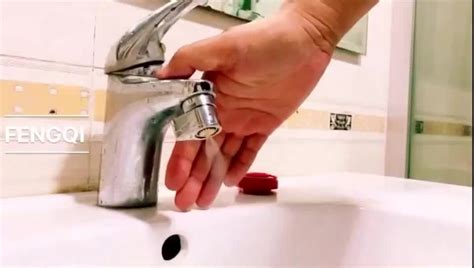 Maybe you would like to learn more about one of these? Extreme Water Saving Same Tap 98% Less Water Dual Mode ...