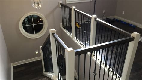 Find the best banister and railing installer in minutes. Remodeling my stairs and railings | Doovi