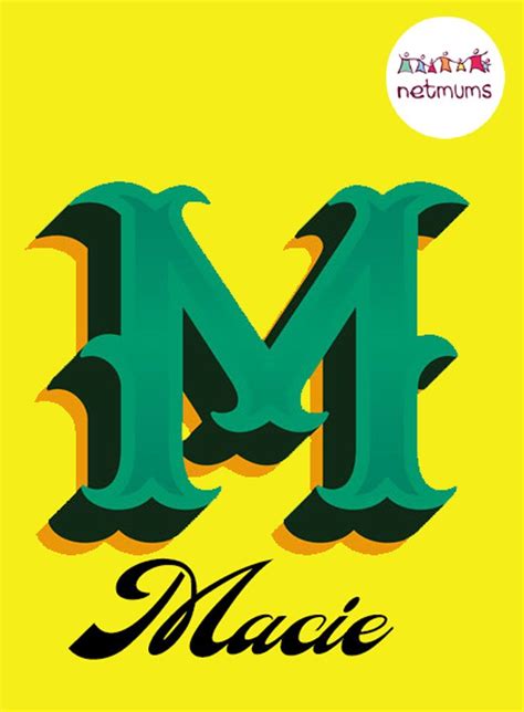 After living in avon for her first three years, her family moved to mockingbird lane in marston's mills, cape cod. 40 marvellous baby names beginning with the letter 'M ...