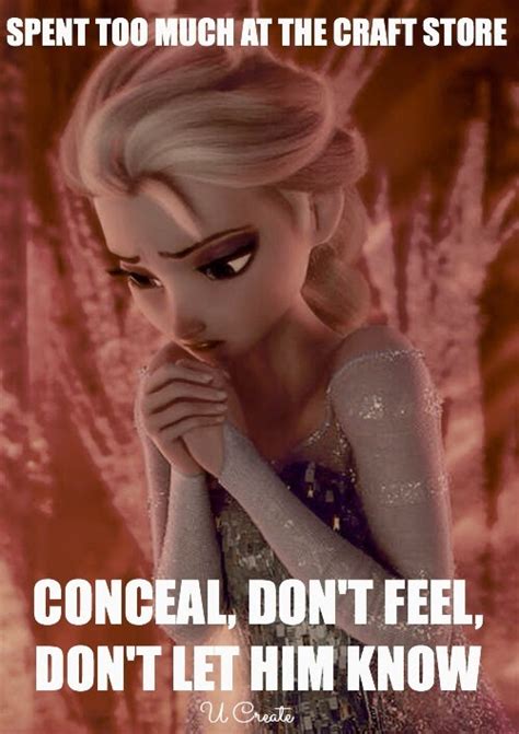 There's something about the lightness of a meme that. 13 Craft Memes That Are Us All Over | PaperCrafter Blog