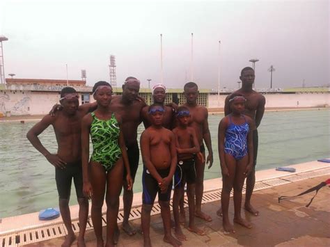 Klete keller, a swimmer with two olympic gold medals, has been indicted on seven charges surrounding his involvement in the capitol riot on 6 january. Benin, The Swimming Capital Of West Africa