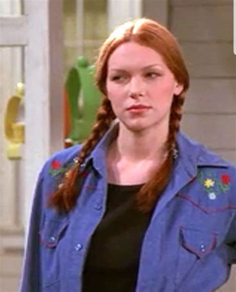 Laura helene prepon (born march 7, 1980) is an american actress. Pin de Paula Barbano em That 70's show