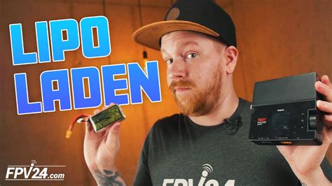 Der nutzen eines lipos ist optimal wenn er möglichst oft verwendet wird (zyklen). LiPo Akku richtig LADEN (Ladegerät, wie viel Ampere ...