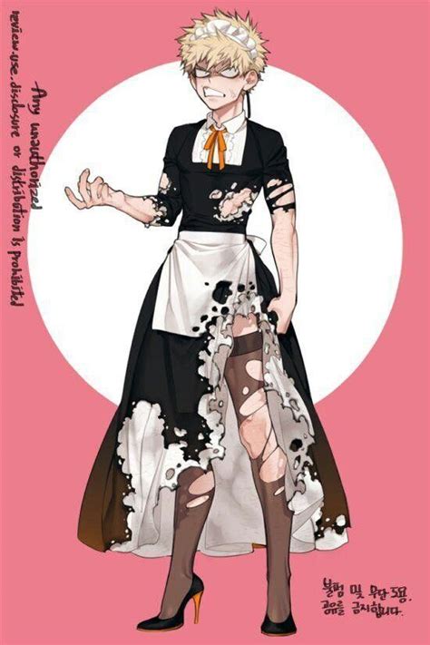 Hot pics of people in nsfw outfits. Pin by Phoenix on macademia | Maid outfit anime, My hero ...