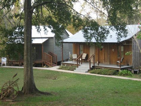 Maybe you would like to learn more about one of these? Bayou Cabins Bed and Breakfast | Louisiana Travel