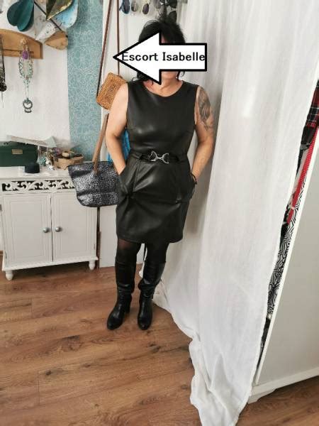Die tatsächliche reale affäre mit meinem chef frau in. Sexinserat von Hobbyhure Isabelle - High ...